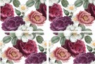 Floral Romance Transfer thumbnail