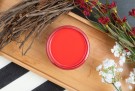 Dixie Belle Mineral Kalkmaling Honky Tonk Red thumbnail