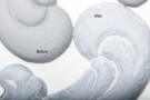Glaze 4oz Whitewash (lasur vannbasert) thumbnail