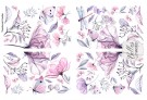 Translucent Garden Transfer thumbnail