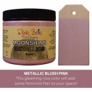 Moonshine Metallic Rozay thumbnail