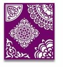 Mosaic - Silkscreen Stencil thumbnail
