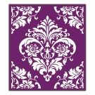 Roses - Silkscreen Stencil thumbnail