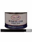No Pain Gel Stain Colonial Black 16 oz (beis oljebasert) thumbnail