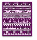 Western Boho - Silkscreen Stencil thumbnail