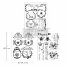 Middy Transfers - French Labels thumbnail