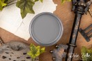 Dixie Belle Mineral Kalkmaling Hurricane Gray thumbnail
