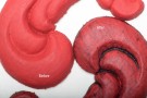 Glaze 4oz - Black (svart lasur, vannbasert) thumbnail
