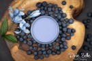 Dixie Belle Mineral Kalkmaling Blueberry thumbnail