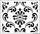 Gentle Damask thumbnail
