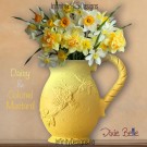 Daisy - kalkmaling thumbnail