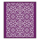 Delicate Lace - Silkscreen Stencil thumbnail
