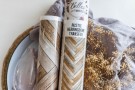 Rustic Herringbone - Transfer thumbnail