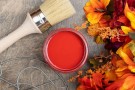 Dixie Belle Mineral Kalkmaling Barn Red thumbnail