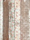 Pallet Wood Pattern - Rice Decoupage Paper thumbnail