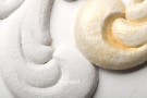 Glaze 4oz - Gold Shimmer (lasur vannbasert) thumbnail