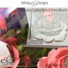 Amazing Casting Resin Kit 2 x 8oz thumbnail