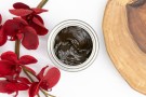 No Pain Gel Stain Golden Ash 16 oz (beis oljebasert) thumbnail