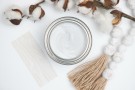 No Pain Gel Stain Picklin White 16oz (beis oljebasert) thumbnail