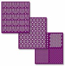 Patterns - Silkscreen Stencil thumbnail