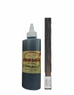 Voodoo Gel Stain Black Magic (beis vannbasert) thumbnail