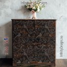 Songbirds - Stencil thumbnail