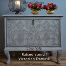 French Linen - kalkmaling thumbnail