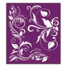 Butterflies - Silkscreen Stencil thumbnail