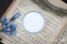 Dixie Belle Mineral Kalkmaling Haint Blue thumbnail