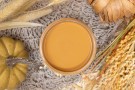 Pumpkin Spice - kalkmaling thumbnail