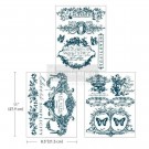 Middy Transfers - Lovely Labels thumbnail