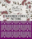 Patterns - Silkscreen Stencil thumbnail