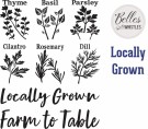 Locally Grown thumbnail