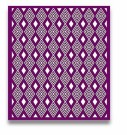 Patterns - Silkscreen Stencil thumbnail