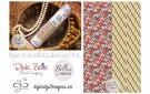 Retro Patterns Transfer thumbnail