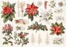 Decoupage - Christmas Labels 3 pack thumbnail