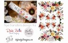 Flower Child Transfer thumbnail