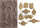 Grandeur Keyholes thumbnail
