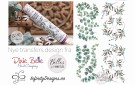 Cotton & Eucalyptus Transfer thumbnail