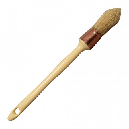 French Tip/Pointed Sash Brush