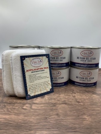 Applicator Pads