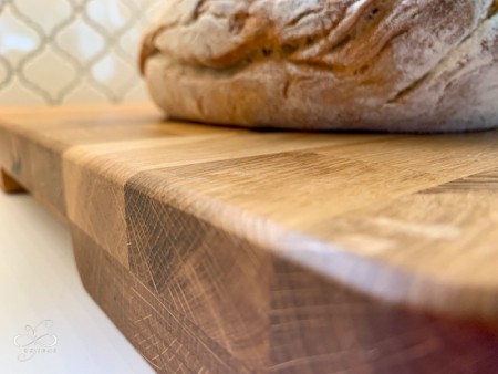 Skjærebrett (Cutting Boards)
