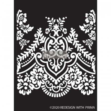 Stencils
