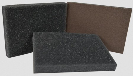 Dixie Belle Sanding Sponge