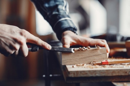 Treverk produkter (Wood products)