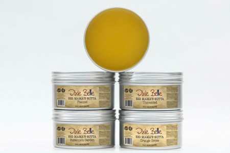 Big Mama´s Butta 10 oz 236 ml