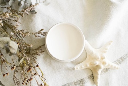 Silk Salt Water