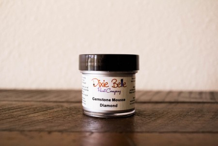 Mousse Diamond