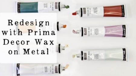 Decor Waxes