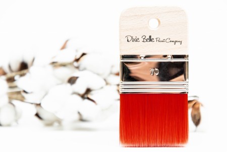 Scarlet Brush